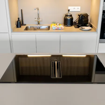 Apartment Vivi Homes - Jade Beautiful With Spa, Pool And Cinema 200 Meters From The