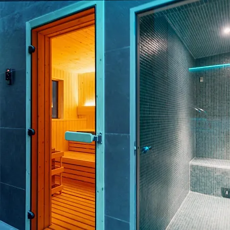 Apartment Vivi Homes - Jade Beautiful With Spa, Pool And Cinema 200 Meters From The Fuengirola