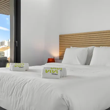 Apartment Vivi Homes - Jade Beautiful With Spa, Pool And Cinema 200 Meters From The *