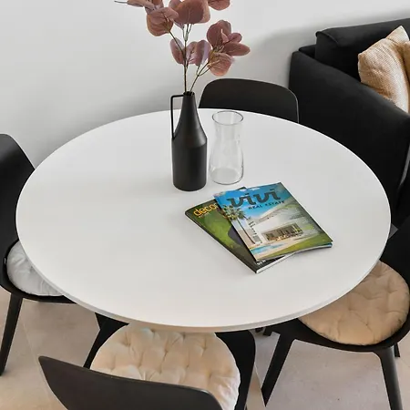 Apartment Vivi Homes - Jade Beautiful With Spa, Pool And Cinema 200 Meters From The