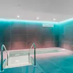 Vivi Homes - Jade Beautiful With Spa, Pool And Cinema 200 Meters From The