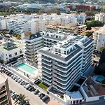 Vivi Homes - Jade Beautiful With Spa, Pool And Cinema 200 Meters From The 公寓 *