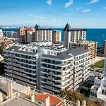 公寓 Vivi Homes - Jade Beautiful With Spa, Pool And Cinema 200 Meters From The *