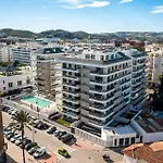 Vivi Homes - Jade Beautiful With Spa, Pool And Cinema 200 Meters From The 丰希罗拉