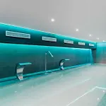 Vivi Homes - Jade Beautiful With Spa, Pool And Cinema 200 Meters From The * 丰希罗拉