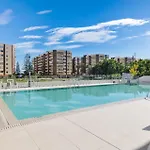 Vivi Homes - Jade Beautiful With Spa, Pool And Cinema 200 Meters From The 公寓 *
