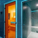 公寓 Vivi Homes - Jade Beautiful With Spa, Pool And Cinema 200 Meters From The 丰希罗拉