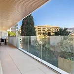 Vivi Homes - Jade Beautiful With Spa, Pool And Cinema 200 Meters From The * 丰希罗拉