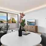 Vivi Homes - Jade Beautiful With Spa, Pool And Cinema 200 Meters From The