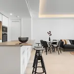 Vivi Homes - Jade Beautiful With Spa, Pool And Cinema 200 Meters From The 丰希罗拉
