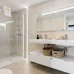 Vivi Homes - Jade Beautiful With Spa, Pool And Cinema 200 Meters From The 公寓 *