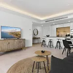 Vivi Homes - Jade Beautiful With Spa, Pool And Cinema 200 Meters From The 丰希罗拉