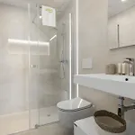 Vivi Homes - Jade Beautiful With Spa, Pool And Cinema 200 Meters From The 公寓 丰希罗拉