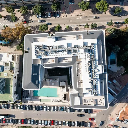 Vivi Homes - Jade Beautiful With Spa, Pool And Cinema 200 Meters From The