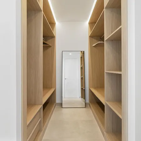 Vivi Homes - Jade Beautiful With Spa, Pool And Cinema 200 Meters From The Фуэнхирола