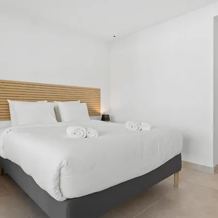 Vivi Homes - Jade Beautiful With Spa, Pool And Cinema 200 Meters From The Appartement Fuengirola
