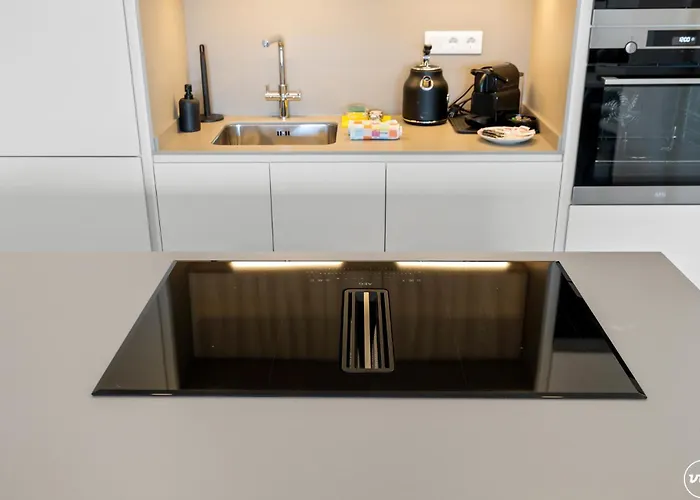 Апартаменты Vivi Homes - Jade Beautiful With Spa, Pool And Cinema 200 Meters From The