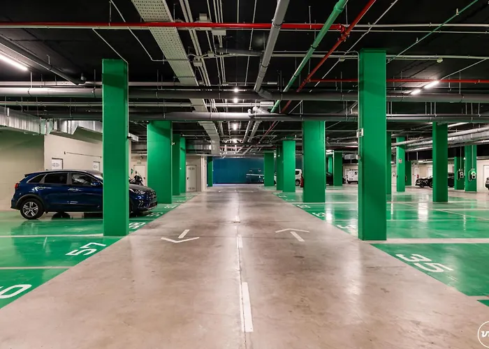 Vivi Homes - Jade Beautiful With Spa, Pool And Cinema 200 Meters From The Апартаменты Фуэнхирола