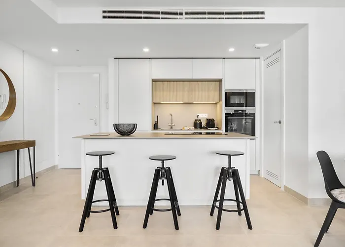 Апартаменты Vivi Homes - Jade Beautiful With Spa, Pool And Cinema 200 Meters From The