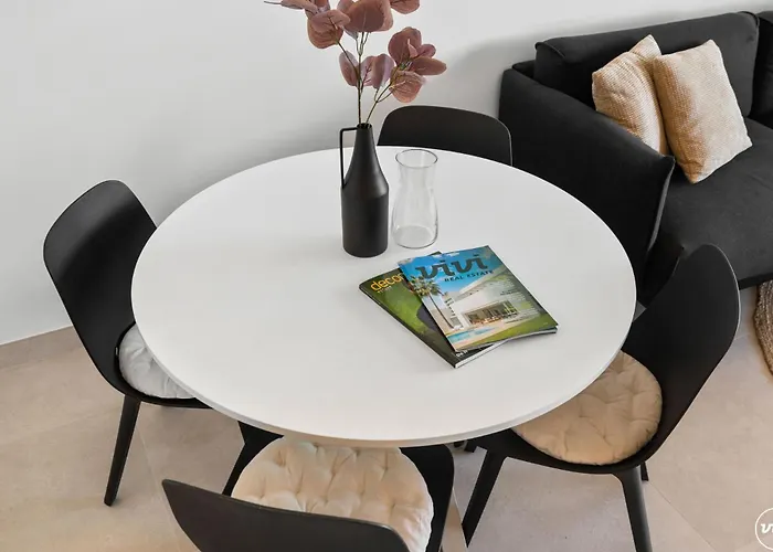 Апартаменты Vivi Homes - Jade Beautiful With Spa, Pool And Cinema 200 Meters From The