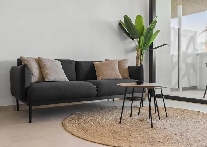 Vivi Homes - Jade Beautiful With Spa, Pool And Cinema 200 Meters From The Фуэнхирола